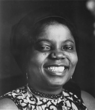 Buchi Emecheta
