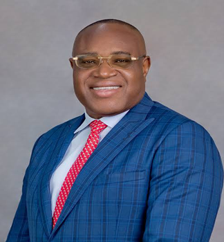 Dr. Gabriel Ogbechie