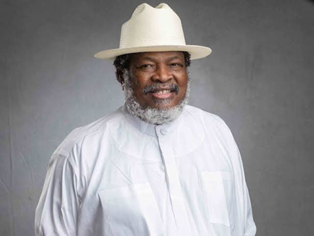 Nduka Obaigbena