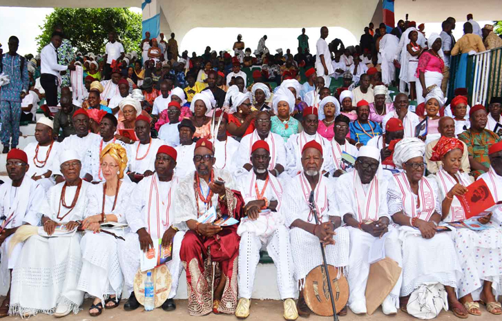 Technical Committee Inauguration