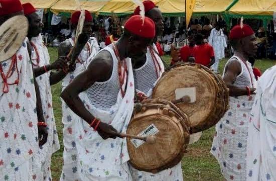 Anioma Culture Image 8