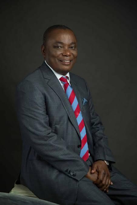 Senator Peter Onyeluka Nwaoboshi