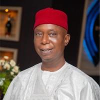 Hon. Prince Chinedu Munir Nwoko