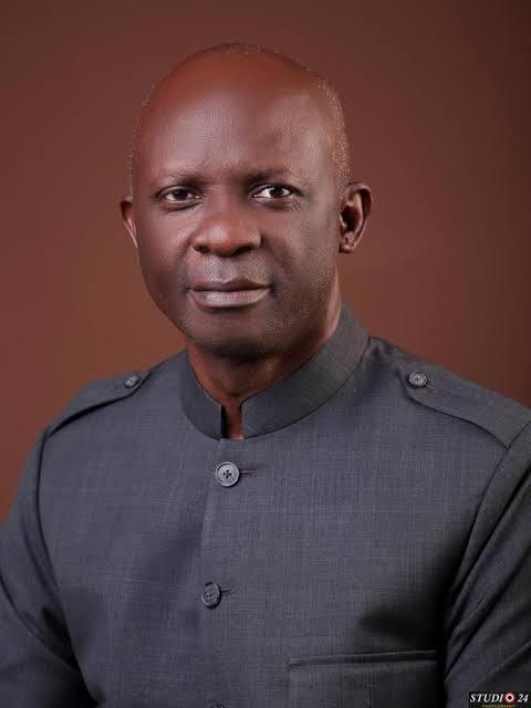 Victor Onyemaechi Nwokolo