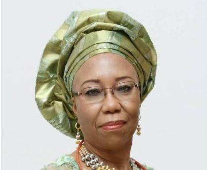 Hon. Mercy Almona-Isei