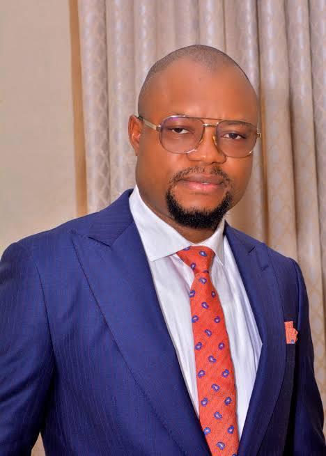 Hon. Emeka Emmanuel Nwaobi