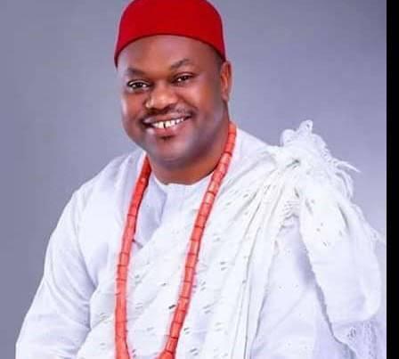 Hon. Victor Onyekachi Ochei