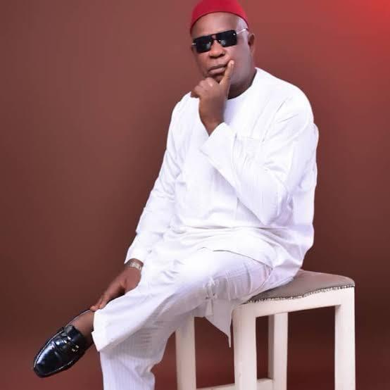 Hon. Chikezie Chika A.