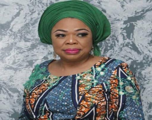 Hon. Angela E. Nwaka