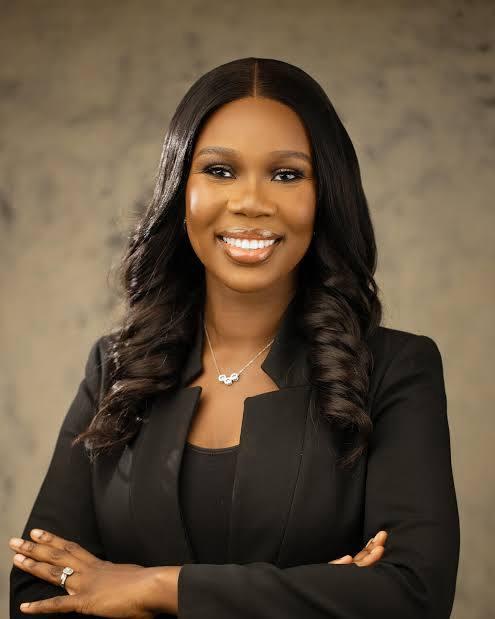 Hon. Marilyn Okowa-Daramola