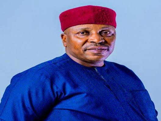 Hon. Charles Emetulu