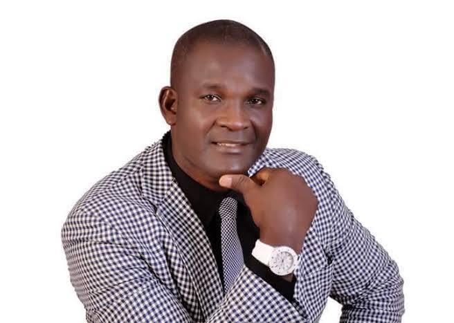 Hon. Justice Azuka Azaka