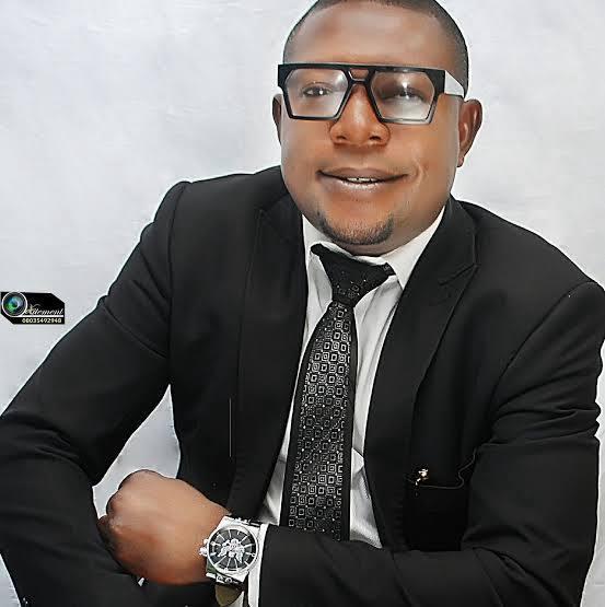 Hon. Emeke (Emeka) Adibeli Ukpe