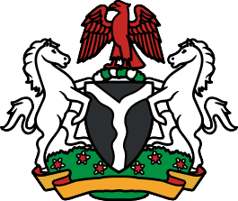 Nigerian Coat of Arms