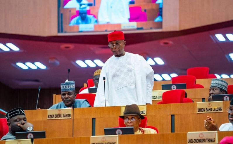 Senator Ned Munir Nwoko