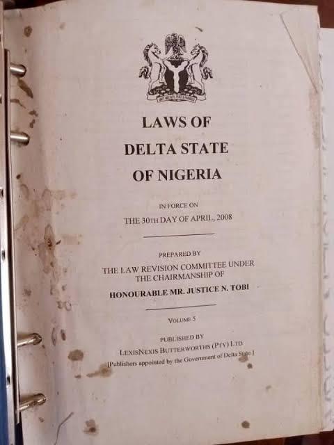 Anioma Culture Image 1