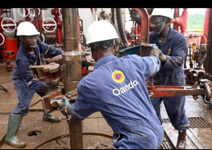Oando Energy Resources