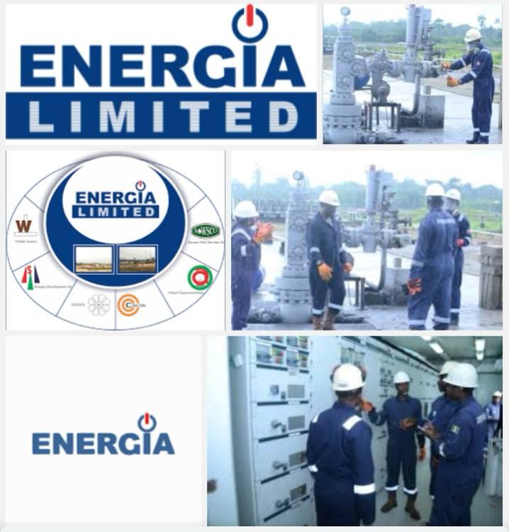Energia