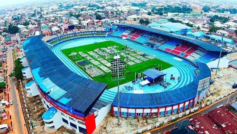 Anioma Sports Image 1