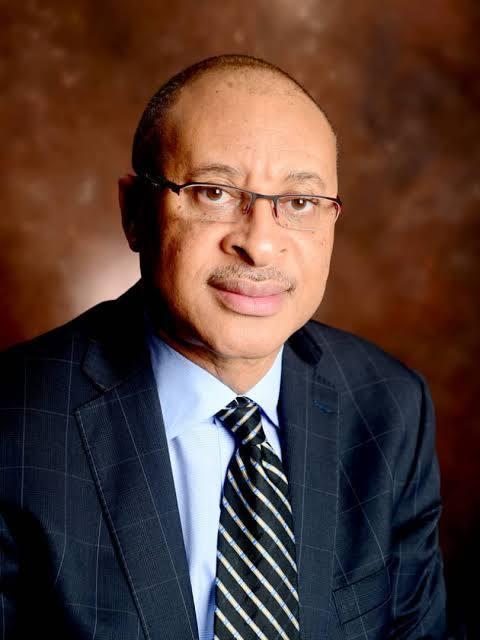 Professor Pat Utomi