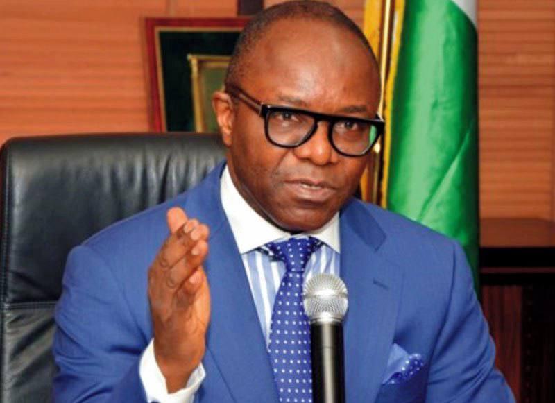 Ibe Kachikwu