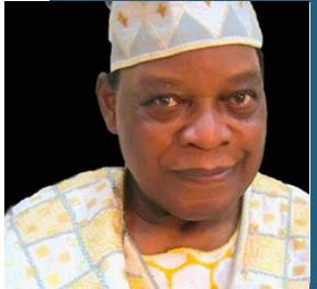 Sunny Iwedike Odogwu