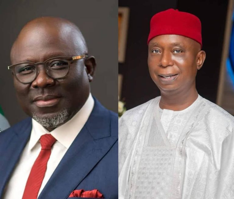 Oborevwori Endorses Anioma State Creation