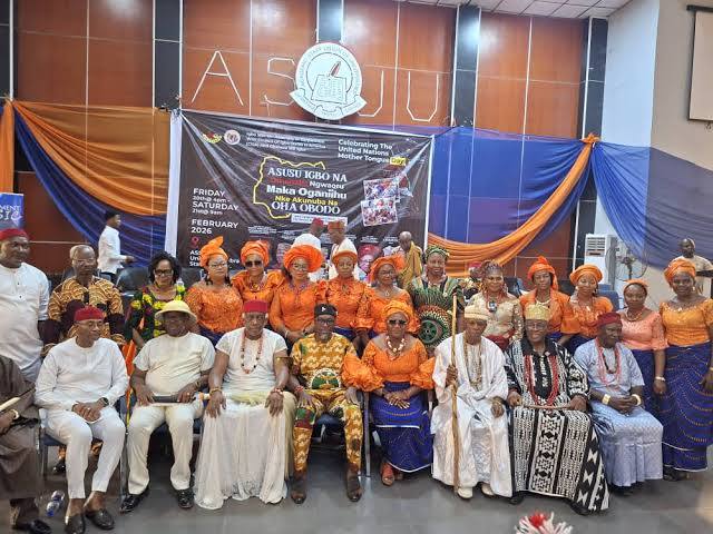 Igbo Women Assembly