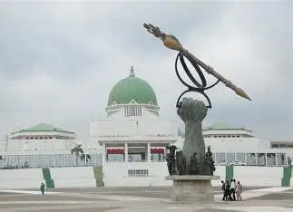 National Assembly Complex