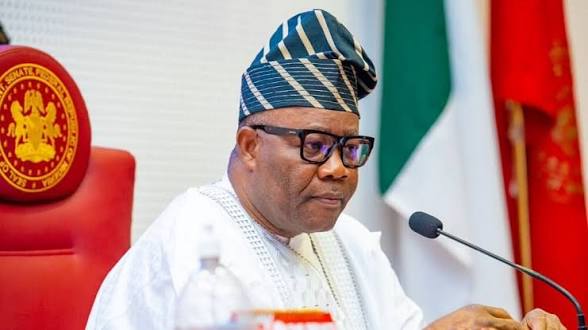 Akpabio Backs Anioma State Creation, Says Capital will be Asaba