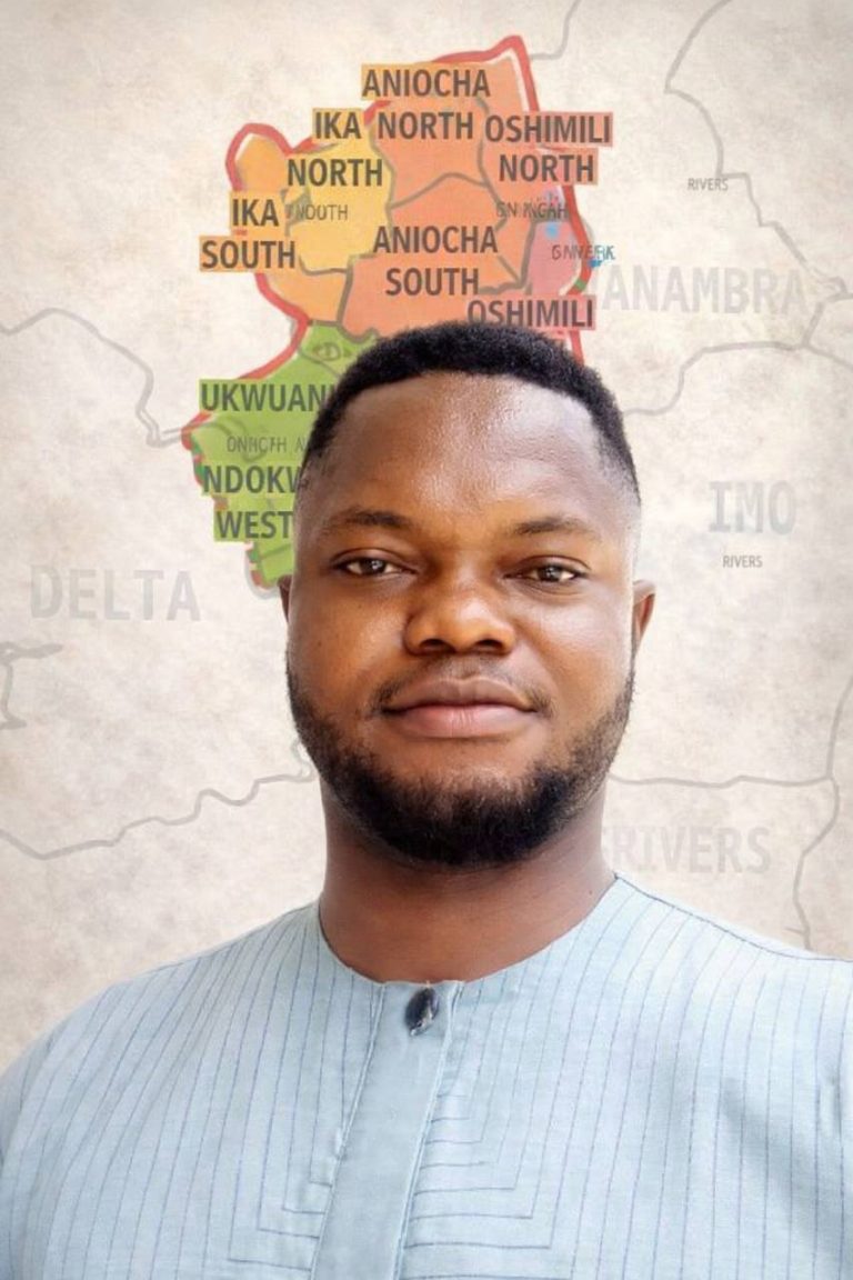 Support Anioma State